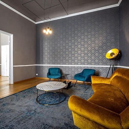 フィレンツェ レジデンツァ デポカ アル ヌメロ8 Bed & Breakfast エクステリア 写真